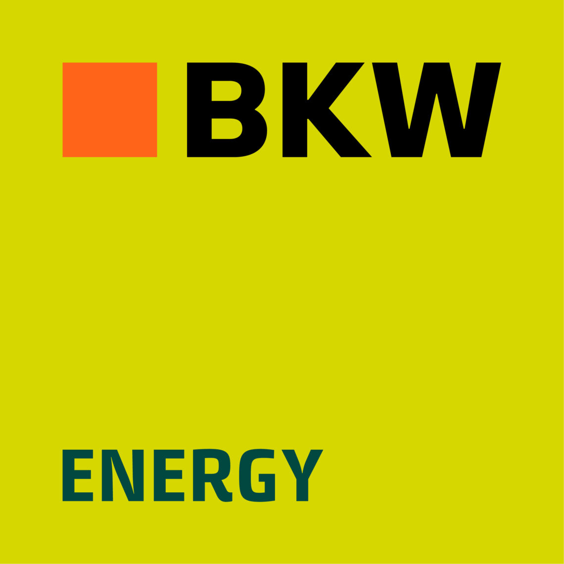 BKW Energy