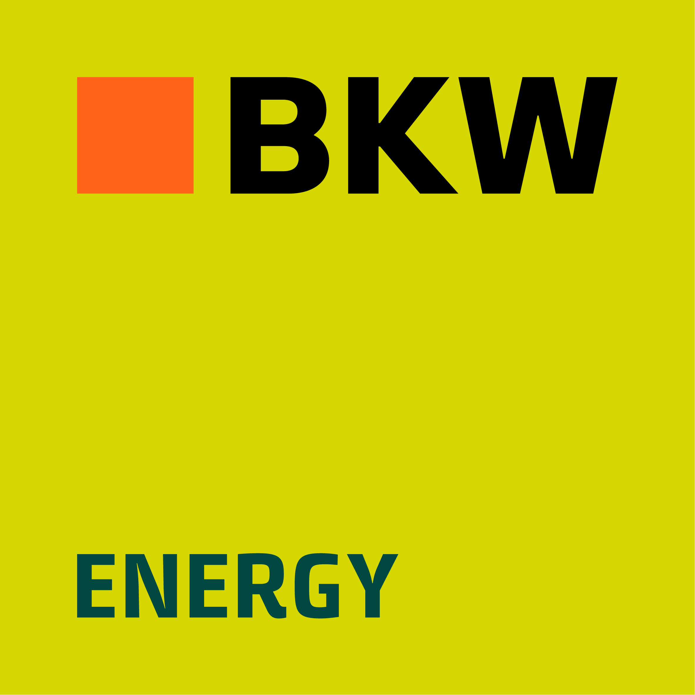 BKW Energy
