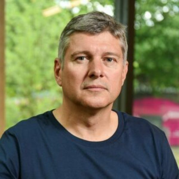 Chris Bowden