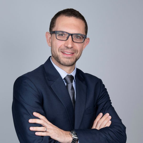 Itamar Orlandi