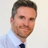 Paul Collinson Paul Collinson