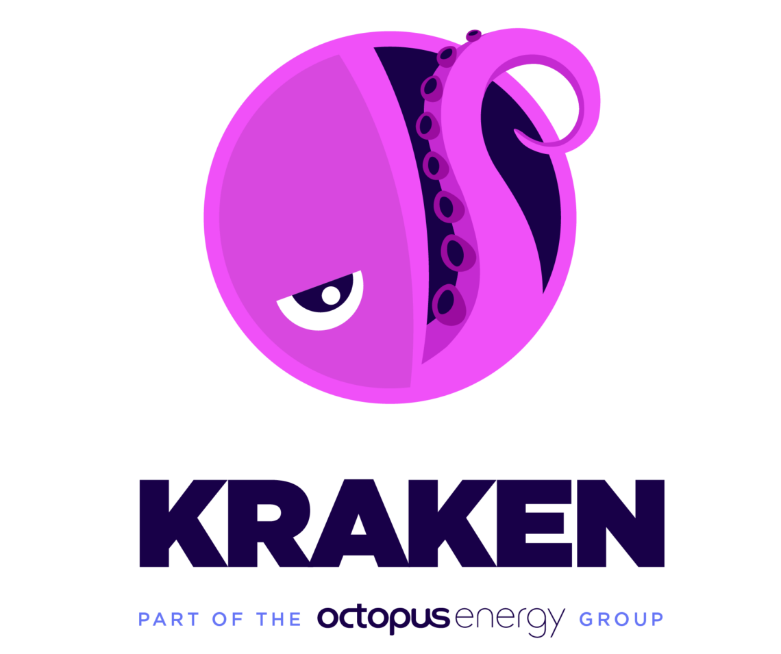Kraken Logo