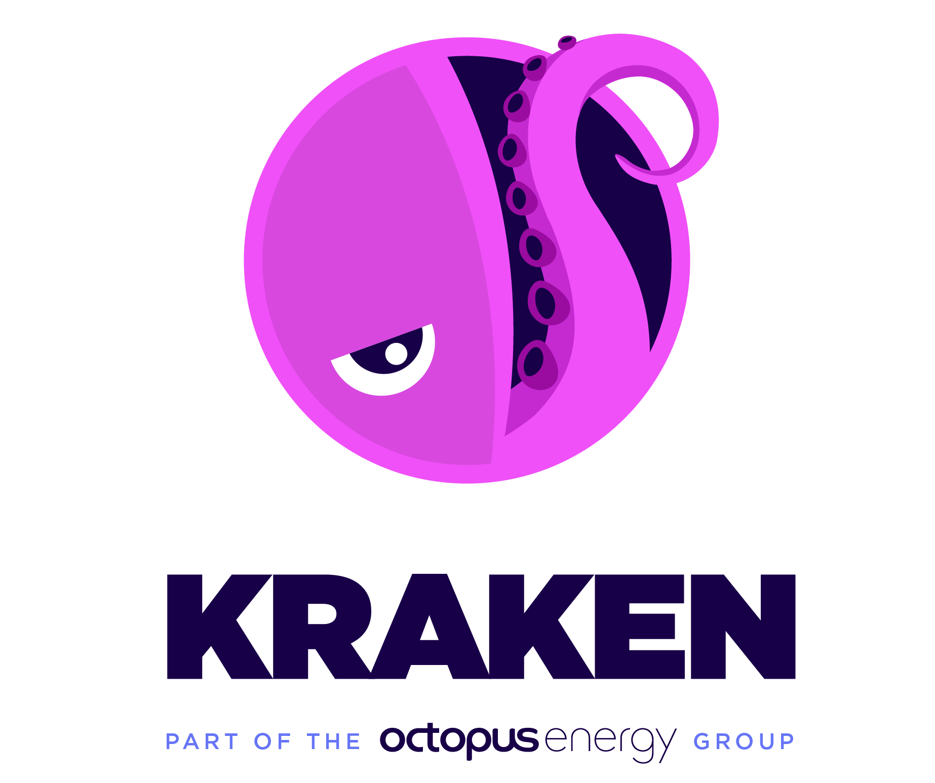 Kraken Logo