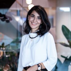 Reyhaneh Aboutalebi Speaker at Renewables Procure & Revenue Summit