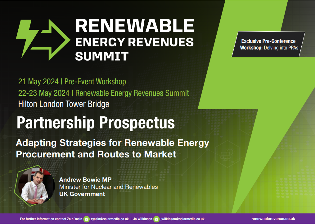 Partnership Prospectus Image Partnership Prospectus Image