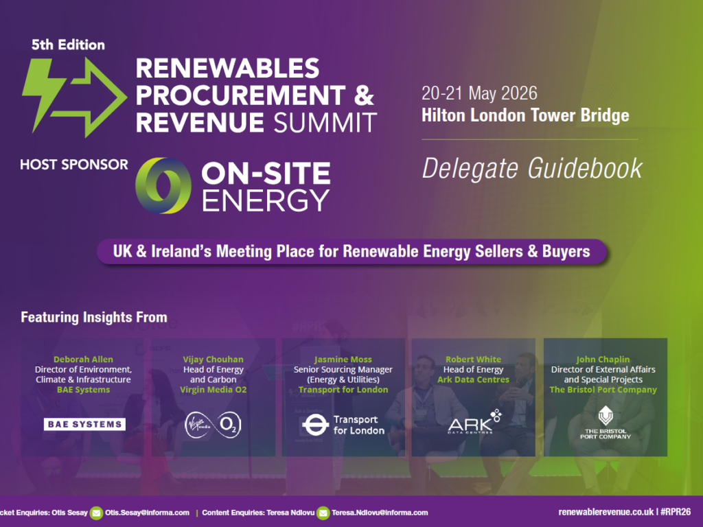 RPR Delegate Guidebook Screenshot