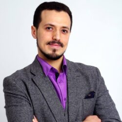 Yassine Bounajma Speaker at Renewables Procurement & Revenue Summit