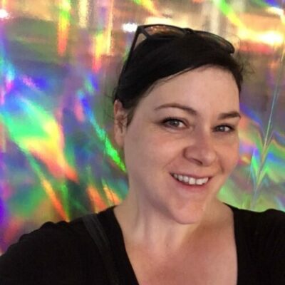 Jo Wilkinson Jo Wilkinson